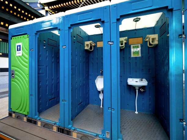 Best Best portable toilet rental  in Mshall, AR