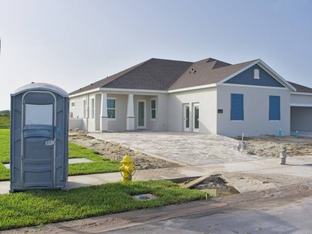 Best Affordable portable toilet rental  in Mshall, AR