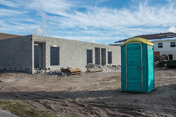 Best Portable toilet rental cost  in Mshall, AR